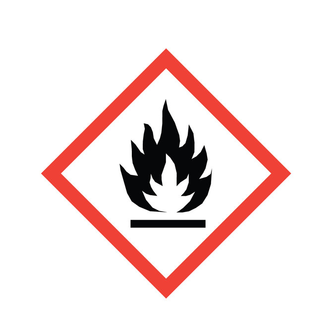 6 Simbol Bahan  Kimia Berbahaya dan Artinya  Doelger Center