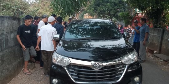 Kabur Saat Baku Tembak dengan Polisi, Perampok di Purwakarta Ditemukan Tewas di Mobil