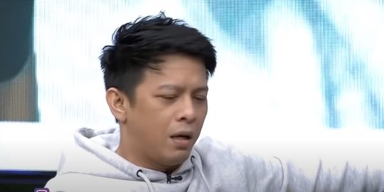 Gara-gara Lagu, Tak Disangka Ariel NOAH Ditolak Oleh Bunga Citra Lestari