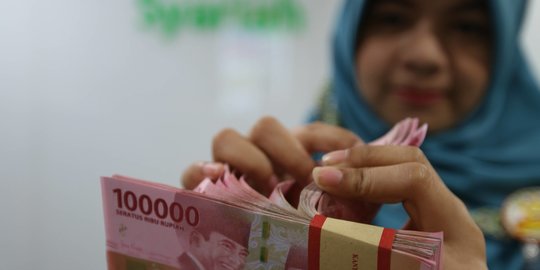OJK Ungkap Penyebab Tingkat Literasi Keuangan Indonesia Rendah