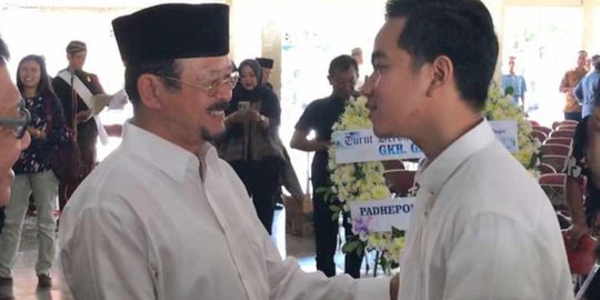 Purnomo Bantah Tawarkan Uang Rp 1 Miliar ke PSI Untuk Jegal Gibran