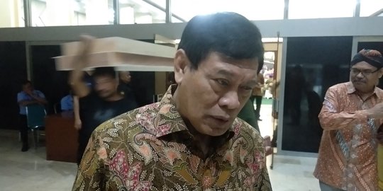 Berkarya Kubu Tommy Soeharto akan Tempuh Jalur Hukum