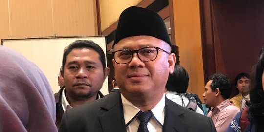 KPU Imbau Masyarakat Tak Takut ke TPS Saat Pilkada Serentak 2020