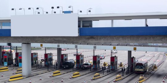 tol belmera ikuti besaran inflasi daerah