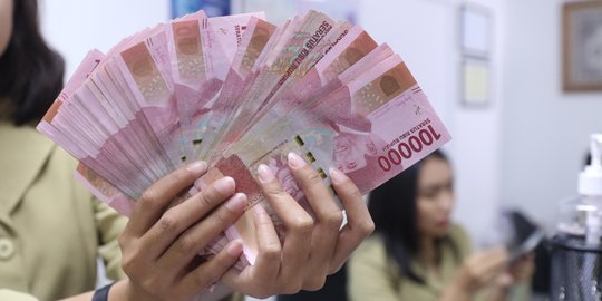 Pro-Kontra Pemerintah Beri Rp 600.000/Bulan Pegawai Bergaji di Bawah Rp5 Juta