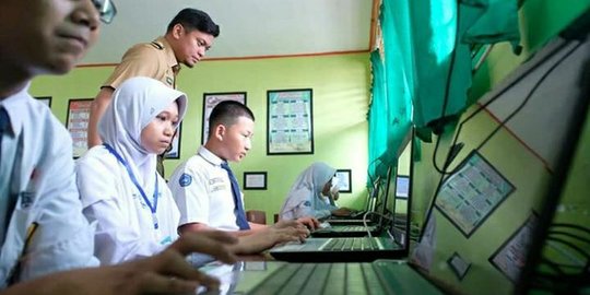 KPK Harap Perbup Implementasi Pendidikan Anti Korupsi Pemkab Gowa Jadi Role Model
