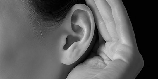 Temuan Penelitian: Kemampuan Mendengar Penyintas Covid-19 Berkurang
