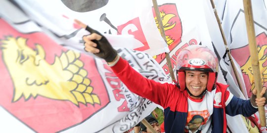 Sekjen Gerindra Tekankan Protokol Kesehatan Sepanjang Kongres Luar Biasa