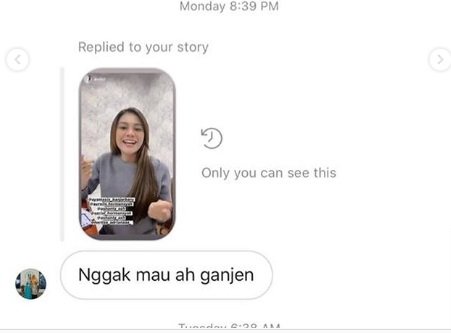 aurel disebut ganjen dan ada video porno buat ashanty geram sampai pajang foto pelaku