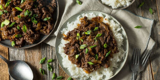 bulgogi