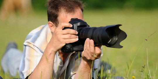 7 Jenis Fotografi yang Cocok untuk Pemula, Tingkatkan Kreativitas