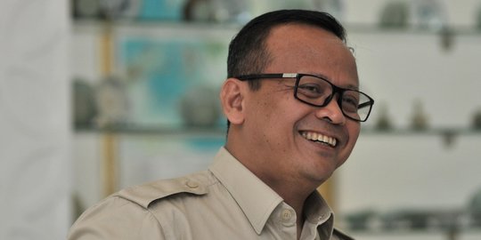 Cita-Cita Menteri KKP Jadikan Indonesia Pengekspor Kerapu Terganjal Regulasi