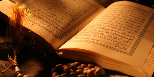 5 Keutamaan Al Kahfi di Hari Jumat, Temukan Ridho Allah di Dunia dan Akhirat