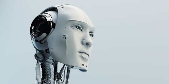 Artificial Intelligence Adalah Kecerdasan Entitas Ilmiah, Pahami Pengertiannya