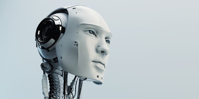 Mengenal Artificial Intelligence Kecerdasan Teknologi Yang Lebih Komprehensif Republika Online