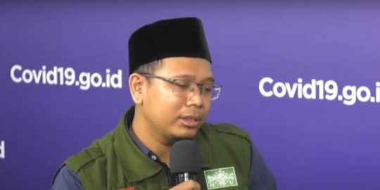 Relawan sebut Publik Figur Sebar Hoaks Ganggu Ritme Sosialisasi Protokol Kesehatan