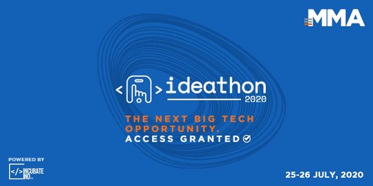 Mobile Marketing Association Umumkan Pemenang Ideathon 2020