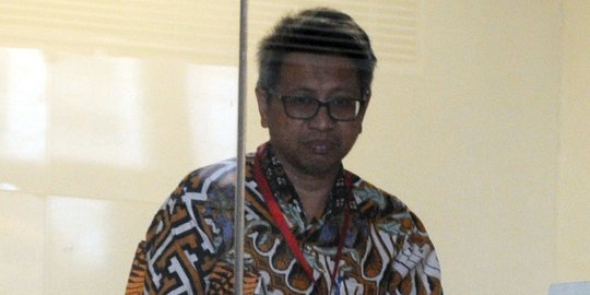 Pemerintah Siapkan Pinjaman Rp 10 T Pada Pemda Untuk Pemulihan Ekonomi
