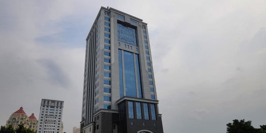 rendah