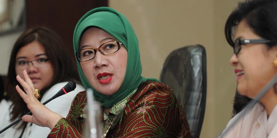 Reni Marlinawati Sempat Pingsan di Halaman Kantor PPP Sebelum Meninggal