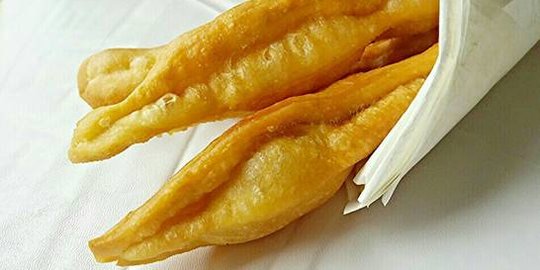 8 Makanan Khas Pontianak yang Paling Lezat dan Populer, Perlu Dicoba