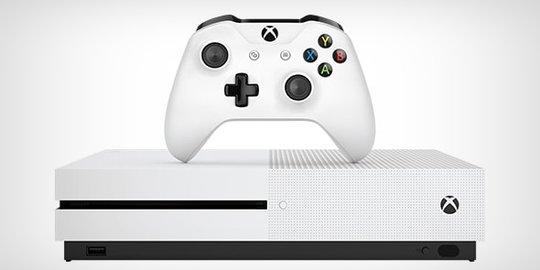 Microsoft Hentikan Produksi Xbox One X dan Xbox One S Digital
