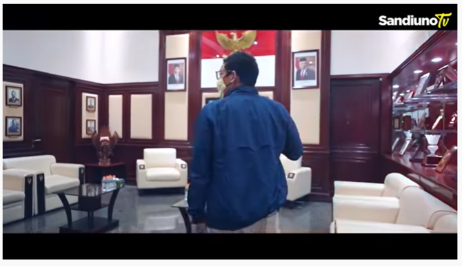 sandiuno tv