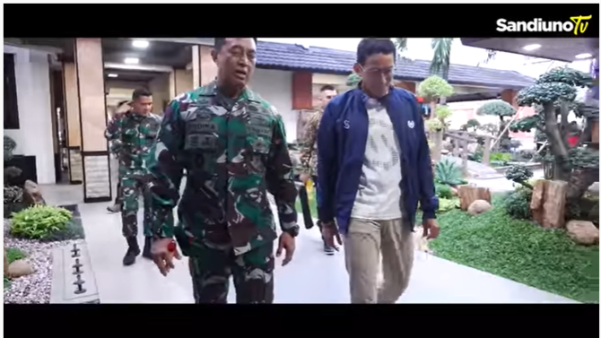 sandiuno tv