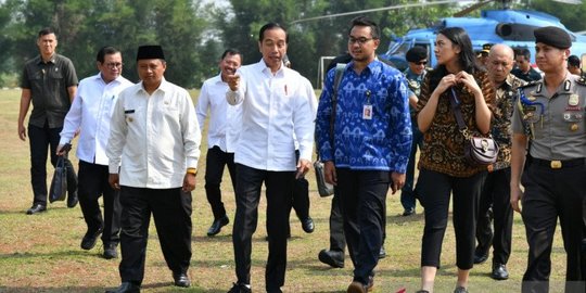 Tahap I Pembangungan Patimban Hampir Rampung, Pemerintah Soft Launching November