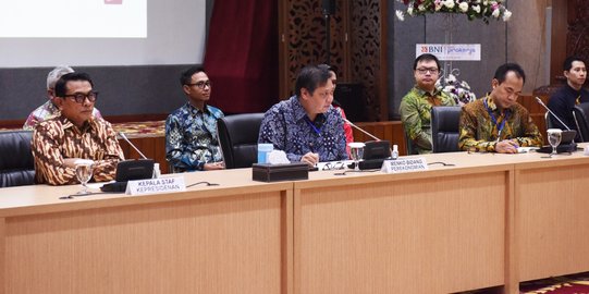 Program Kartu Prakerja Kini Turut Fokus Kembangkan Wirausaha