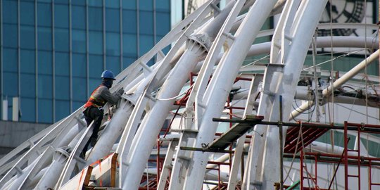 RUU Ciptaker Dinilai bisa Tingkatkan Kualitas SDM, Ada Transfer Pengetahuan
