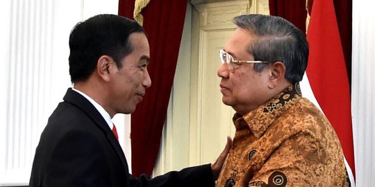 Politikus PDIP Balas Ibas: Pemerintahan SBY Jadi Beban di Era Jokowi