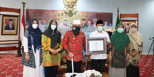 Pertahankan Predikat Swasti Saba Wistara, Ini Persiapan Pemkot Bengkulu