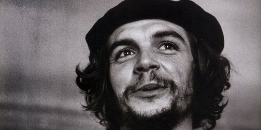 35 Kata-kata Che Guevara Tentang Perjuangan Hidup, Berani dan Revolusioner