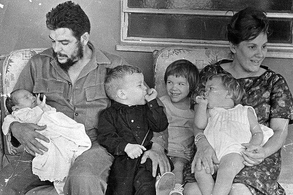 che guevara