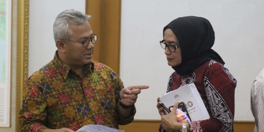 jalan panjang perlawanan evi novida ginting hingga berakhir manis