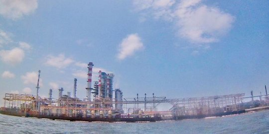 Seorang Buron Korupsi Dana Pertamina Ditangkap di Sleman, Ini Kronologinya