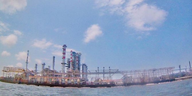 Seorang Buron Korupsi Dana Pertamina Ditangkap di Sleman, Ini Kronologinya