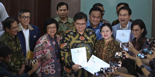 Omnibus Law Cipta Kerja Dinilai Berpotensi Cabut Kewenangan Pemerintah Daerah Merdeka Com