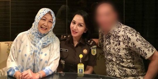LPSK Bisa Lindungi Jika Anita Kolopaking Jadi Justice Collaborator