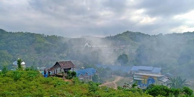 Unik Kampung Di Sumut Ini Dikenal Penuh Kasih Sayang Dan Mandiri Merdeka Com