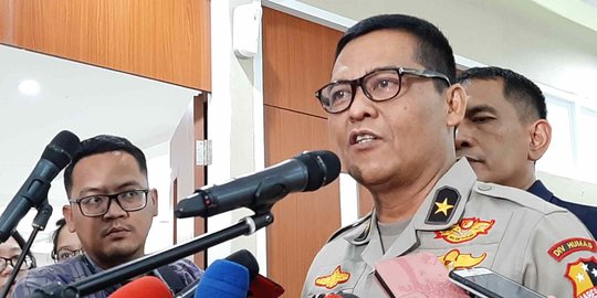 Tanggapan Polri Soal Calon Taruni Akpol Gagal Lolos Gara Gara