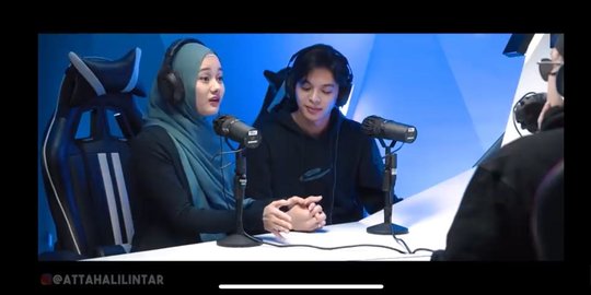 Dinda Hauw Ungkap Hubungannya dengan Rizky Billar: Dia Tahu Masa Lalu Aku