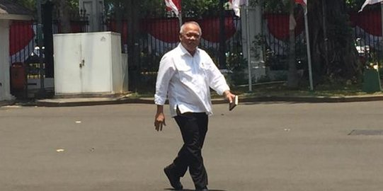 Telan Rp1,41 Triliun, Bendungan Tiu Suntuk di Sumbawa Barat Mulai Dibangun
