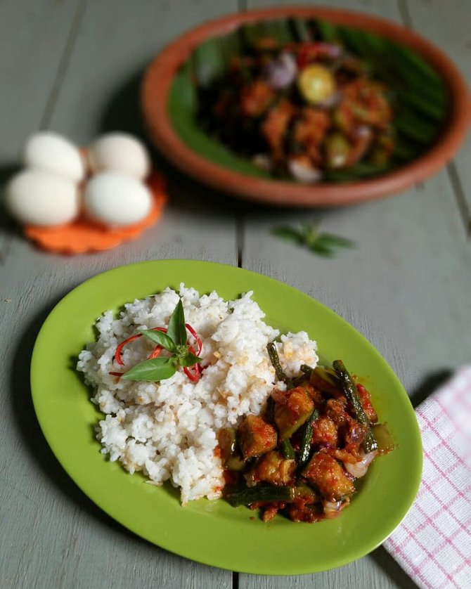 4 makanan khas kalimantan dan cara membuatnya lezat bercita rasa unik