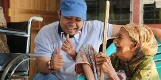 Kisah Darmi Majid, Penerima Program 1001 Janda dari Pemkot Bengkulu