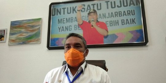 Wali Kota Banjarbaru Kalsel Meninggal Dunia Akibat Covid-19