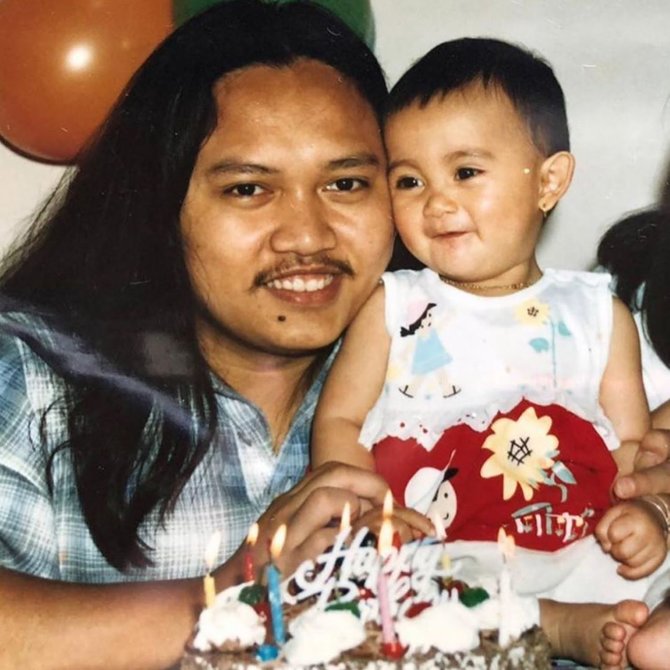 ayah rachel venya
