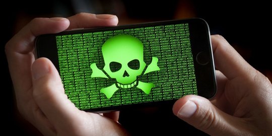 Awas, Hacker Targetkan Smartphone Android Lewat Malware SMS