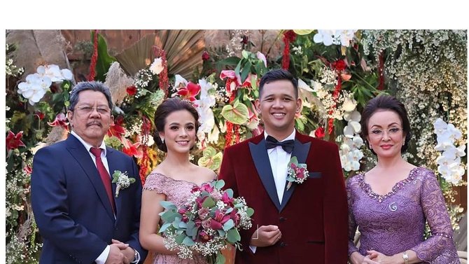 Kabar Terkini Mantan Artis Cilik Cantika Felder, Baru Melahirkan Anak Pertamanya